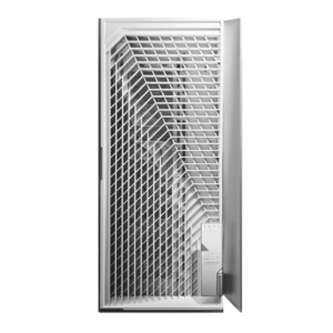 Carcasa TRYX LUCA L70 Mid Tower ALB, Tempered Glass, Sloturi