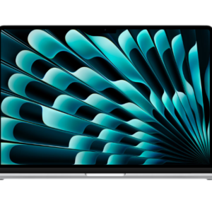 MacBook Air 15.3" Retina/Apple M4 (CPU 10-core, GPU 10-core, Neural