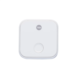 Yale Connect WiFi Bridge pentru incuietoare inteligenta Linus,Utilizare: aplicatia Yale