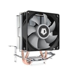 Cooler Procesor ID-Cooling SE-802-SD NEGRU