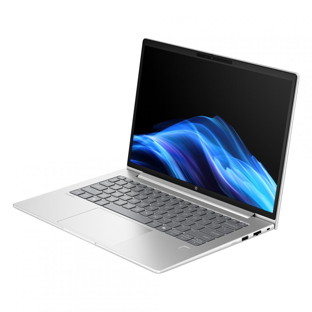 Laptop HP ProBook 4 G1a cu procesor AMD Ryzen 5 - imagine 3