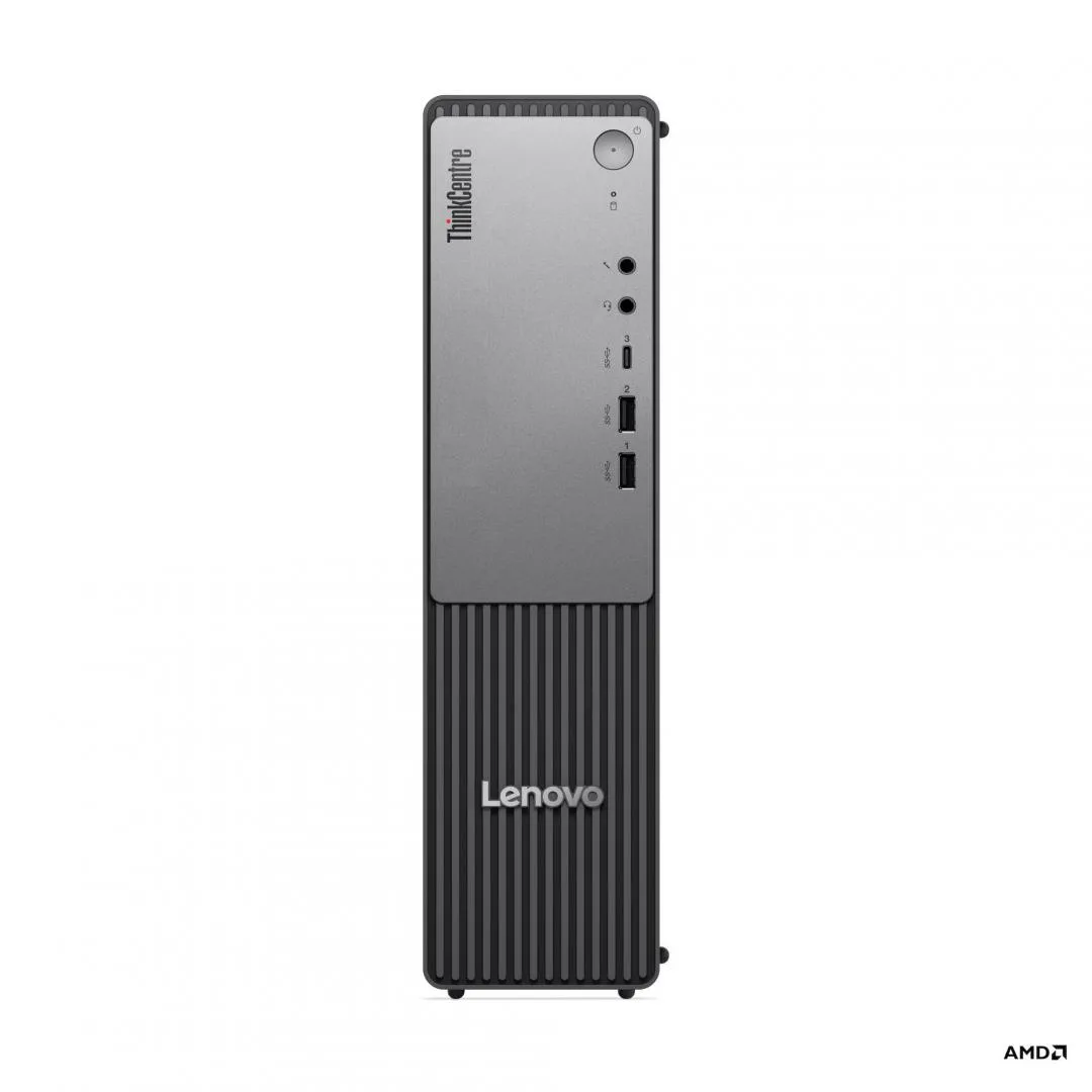 Desktop Lenovo ThinkCentre neo 55s Gen 6 SFF - AMD Ryzen 7 250 8C / 16T - Video: Integrated AMD Radeon 780M Graphics
