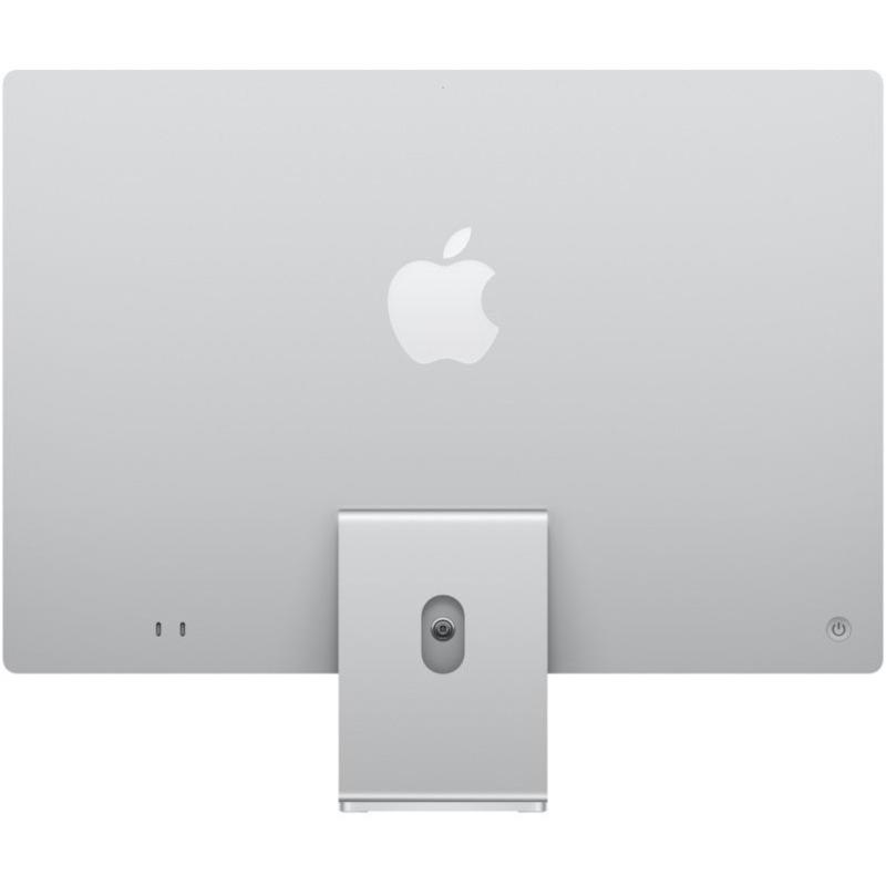 Apple iMAC 24" Retina 4.5k/ Apple M4 (CPU 8-core, GPU - imagine 3