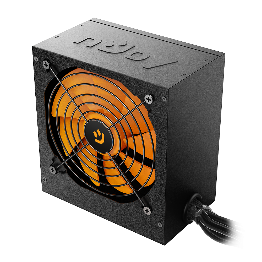 Sursa Njoy 550W ASTRO 80+ BRONZE - imagine 4