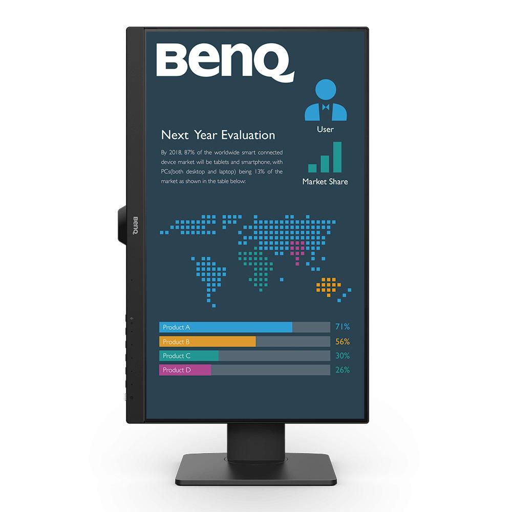 Monitor BenQ 23.8" BL2485TC - imagine 6