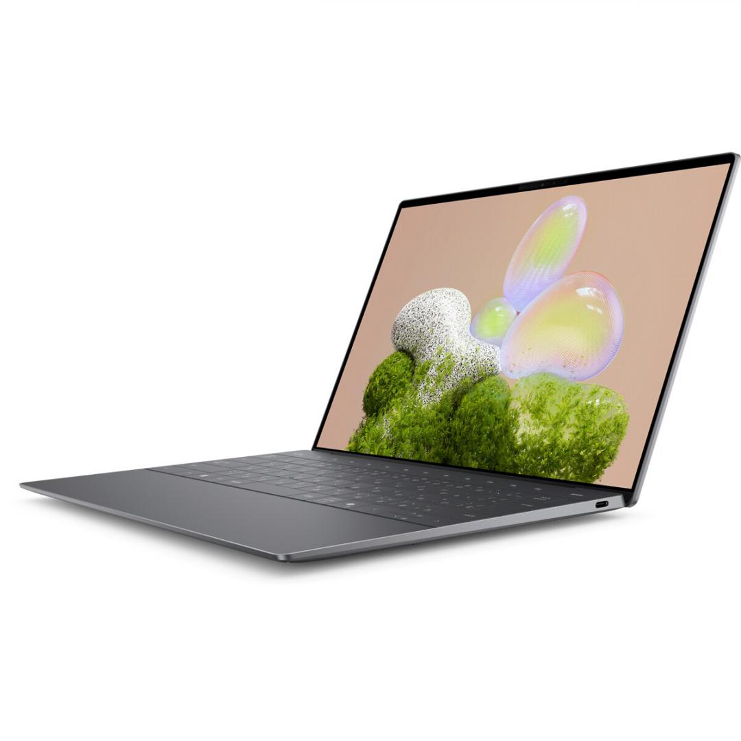Ultrabook Dell XPS 9350 13.4" OLED Touch, Intel U7-268V, 32GB - imagine 4