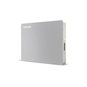 HDD Extern Toshiba Canvio Flex 2TB, 2.5 inch, USB 3.2