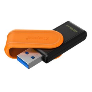 Memorie USB Flash Drive Kingston 256GB Data Traveler Exodia USB