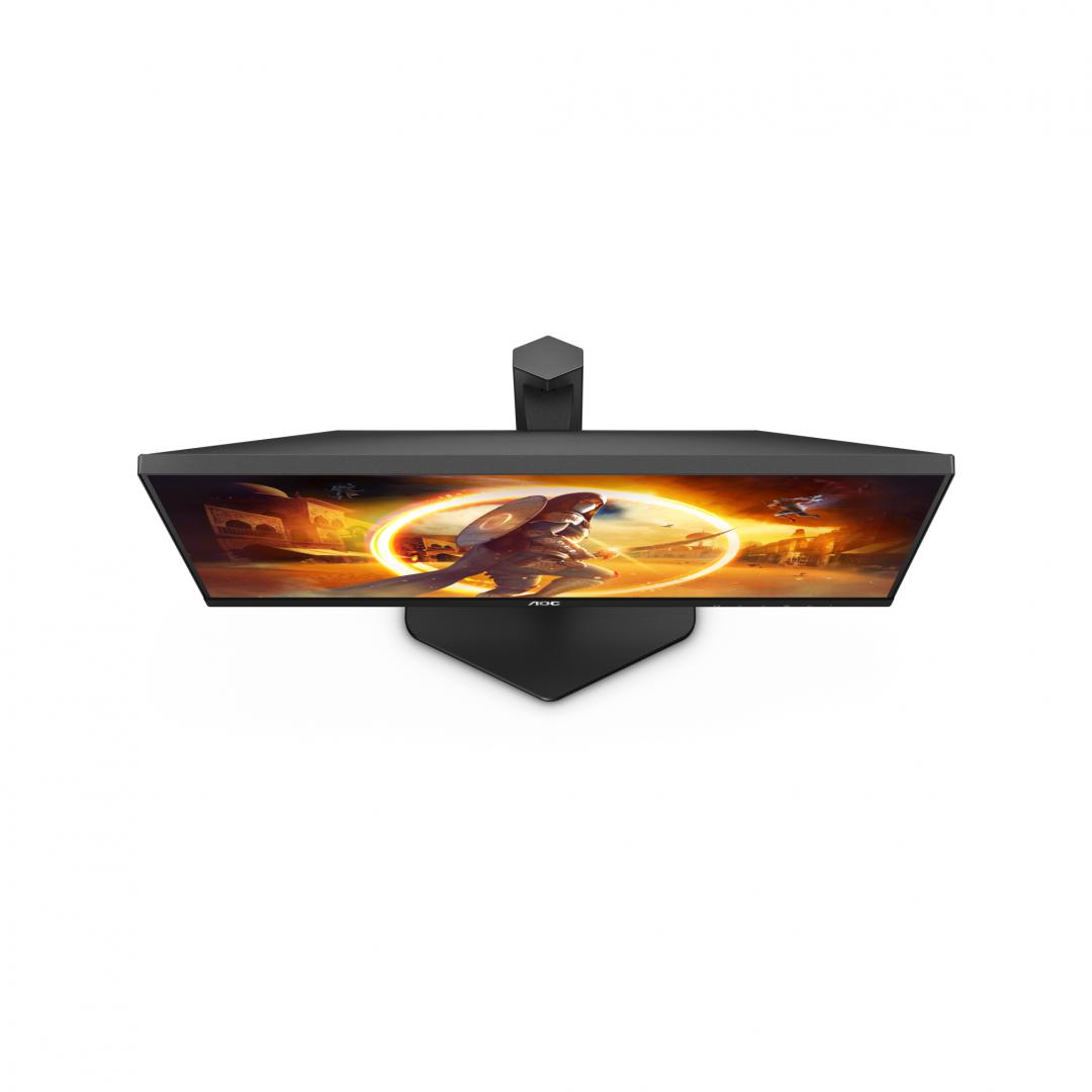 Monitor AOC 23.8" 24G4X - imagine 10