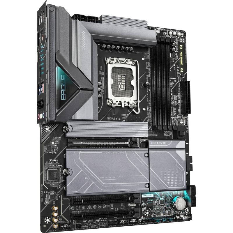Placa de bază Gigabyte Z890 EAGLE WIFI7 LGA1851 - imagine 4