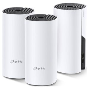 TP-Link Sistem Mesh Wi-Fi pentru întreaga casă AC1200, DECO M4(3-PACK);