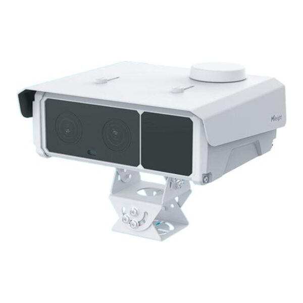 Camera Milesight TrafficX Enforcement Camera TS5511-GH