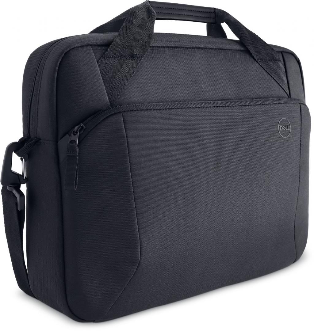 DELL Ecoloop Pro Slim Briefcase 15, Color: Black, Laptop Compatibility - imagine 7