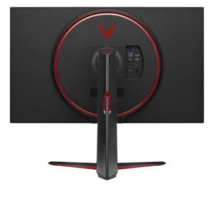 Monitor LG 31.2" 32GP850-B.AEU