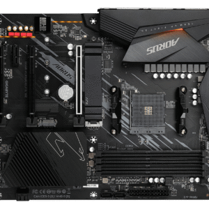 Placa de bază Gigabyte B550 AORUS ELITE V2 AM4