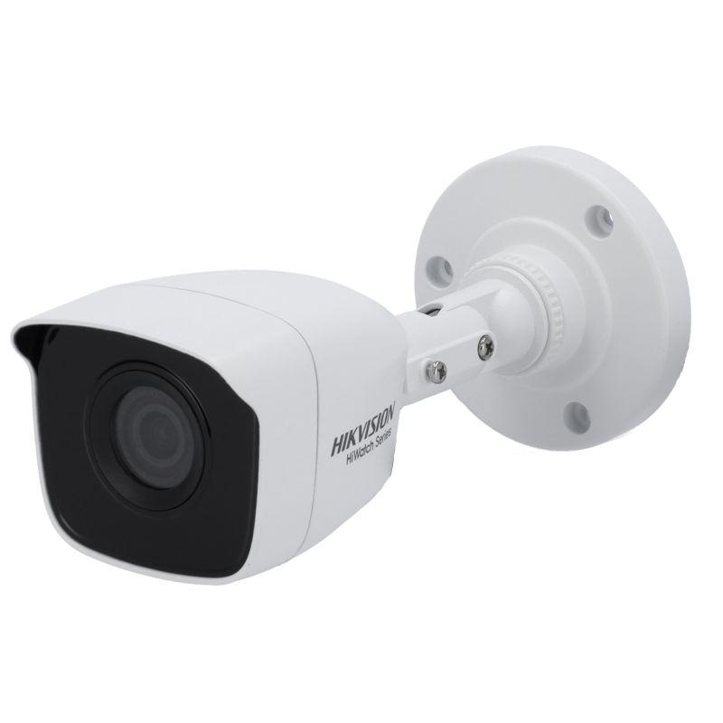 Camera de supraveghere Hikvision Turbo HD Bullet HWT-B150-M 2.8mm; 4MP;