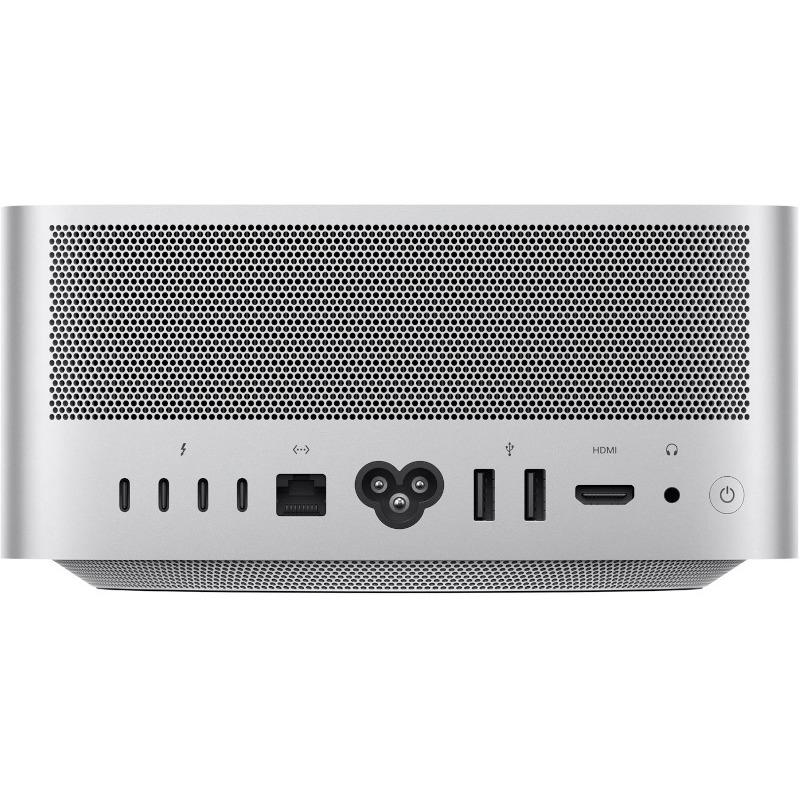 Apple Mac Studio M3 Ultra (CPU 28-core, GPU 60-core, Neural - imagine 5