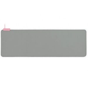 Mouse pad Razer Goliathus Extended Chroma, Quartz Edition, gri