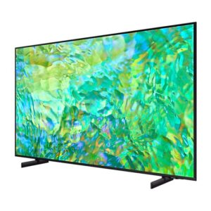 LED TV 4K 65''(165cm) SAMSUNG 65CU8072