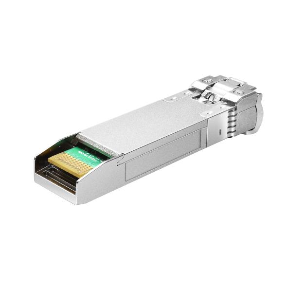 Transceiver TP-Link 10/25Gb SFP28 Omada SM6110-SR, 850nm, Multi-Mode, 0.3km, Duplex - imagine 3