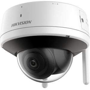 Camera supraveghere Hikvision WIFI IP dome DS-2CV2141G2-IDW(2.8MM)(W); 4 MP, WIFI
