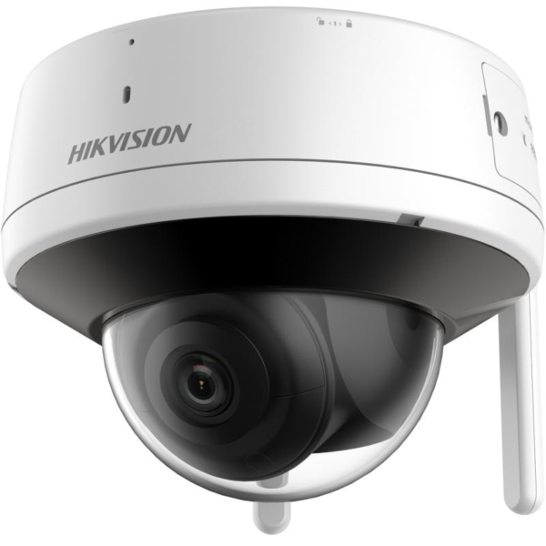 Camera supraveghere Hikvision WIFI IP dome DS-2CV2141G2-IDW(2.8MM)(W); 4 MP, WIFI