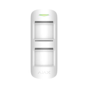 Detector de miscare PIR MotionProtect Outdoor, anti-masking si imunitate animale,