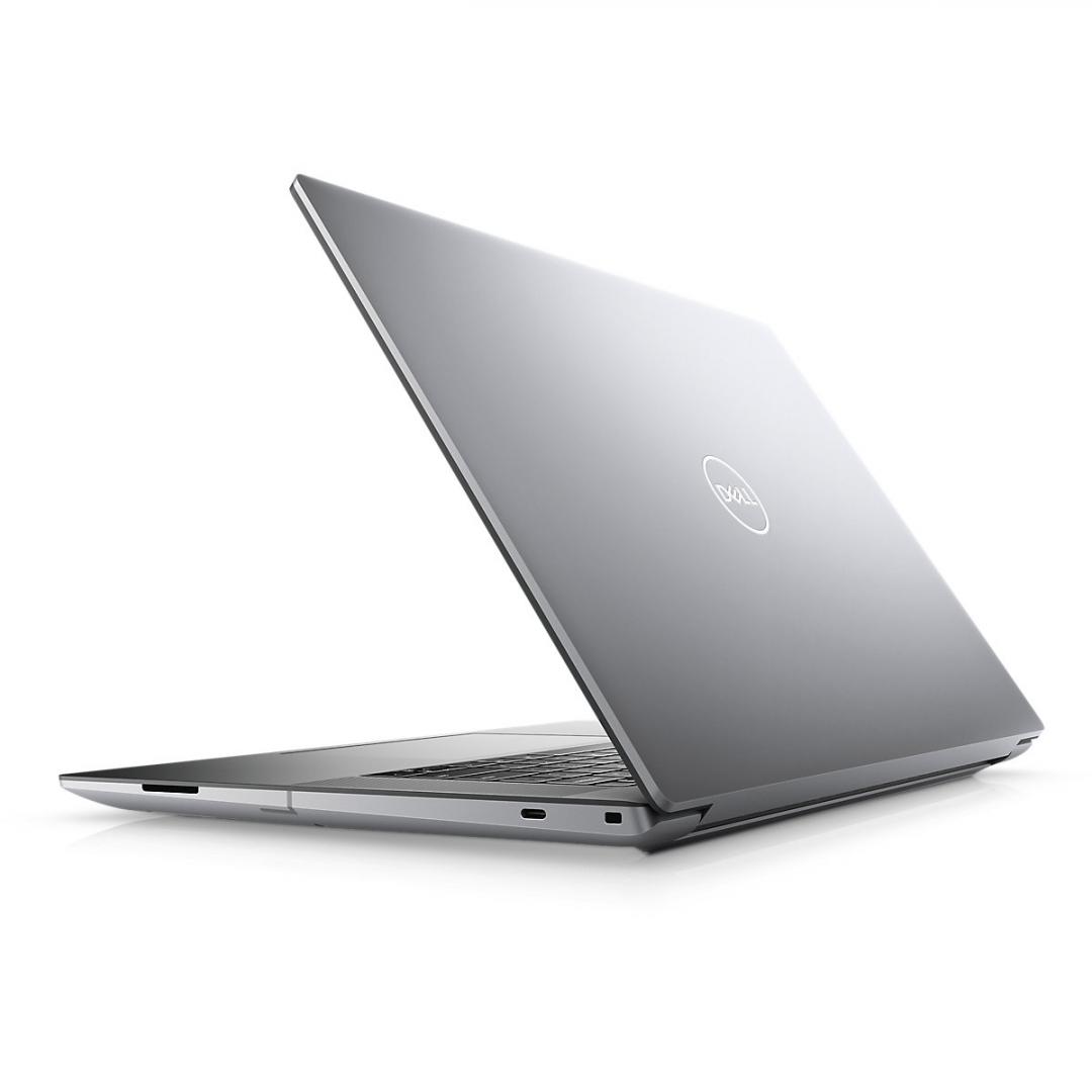 Dell Mobile Precision Workstation 5680, 16" OLED touch, 3840 x - imagine 7