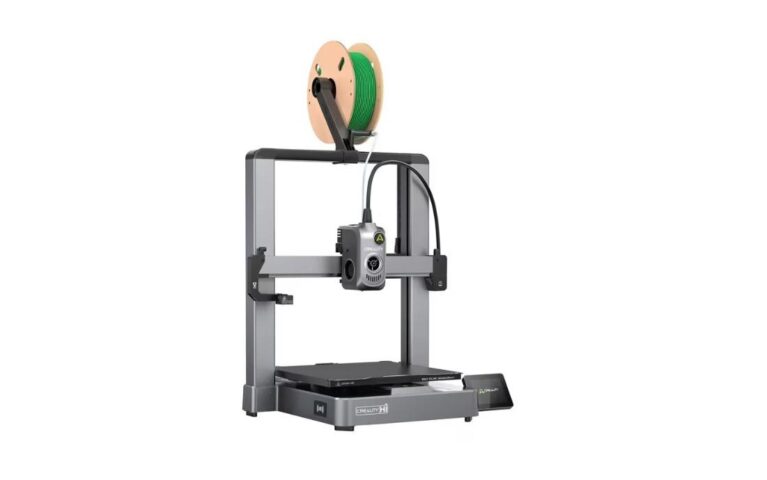 CREALITY HI 3D PRINTER, Tehnologie FDM, Volum printare: 260 ×