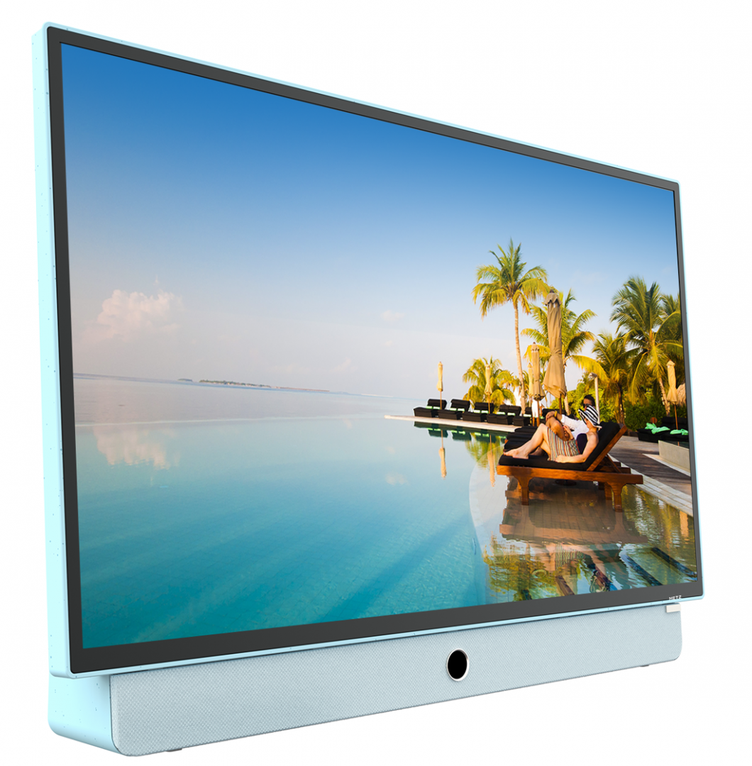 Televizor portabil METZ LED 24MPE7000Y, 60 cm, Smart Google TV - imagine 3