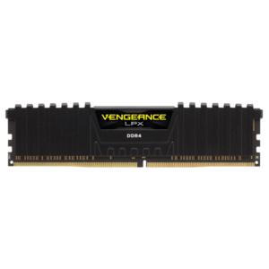 Memorie RAM Corsair Vengeance LPX 8GB DDR4 2666MHz CL16
