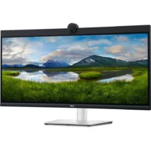 Monitor DELL 34″ P3424WEB 86.71 CM, Wqhd 3440x1440