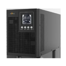 Ups Njoy Echo Pro 2000, 2000VA/1600W, On-Line, LED, 3 Prize