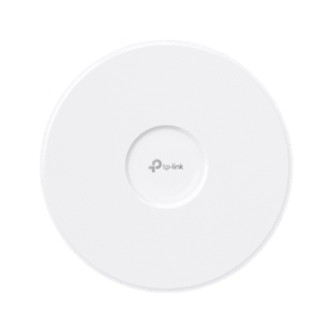 "Omada  BE9300 Ceiling Mount Tri-Band Wi-Fi 7 Access Point