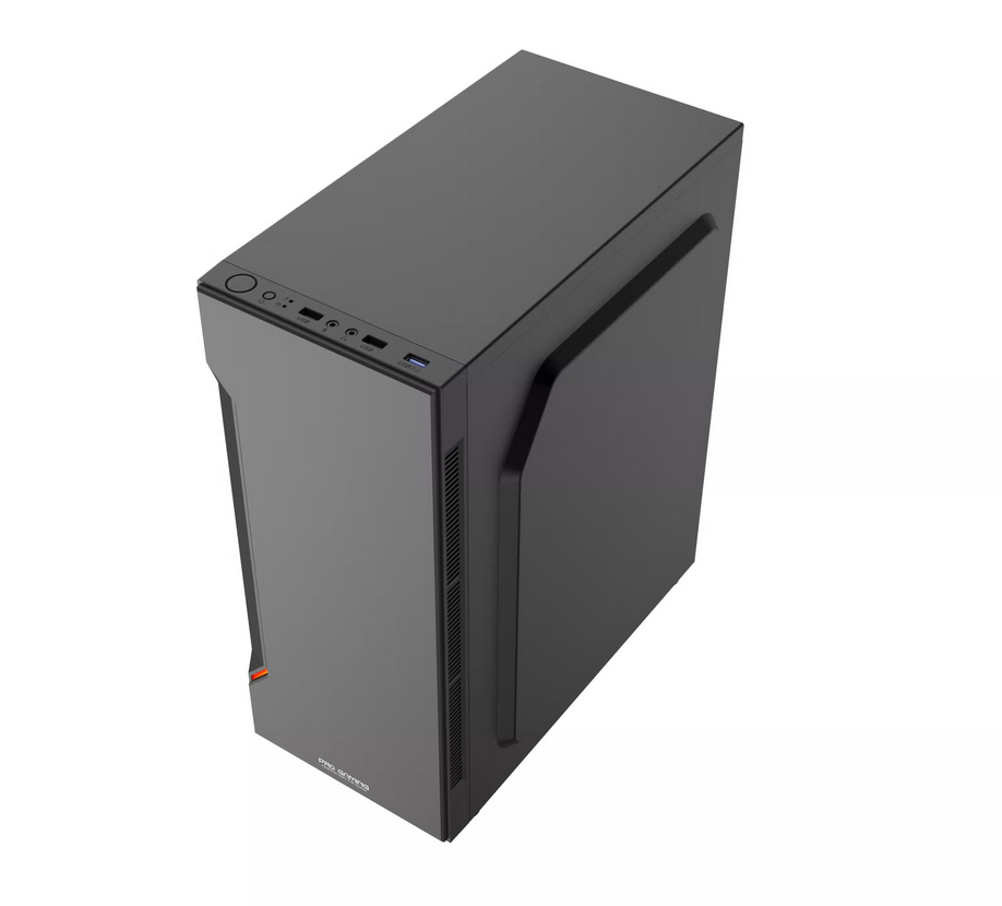 Carcasa PRO GAMING CYBER, Mid Tower ATX - imagine 5