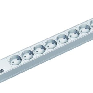 Bachmann IT PDU 8 x prize Schuko, in Schuko,