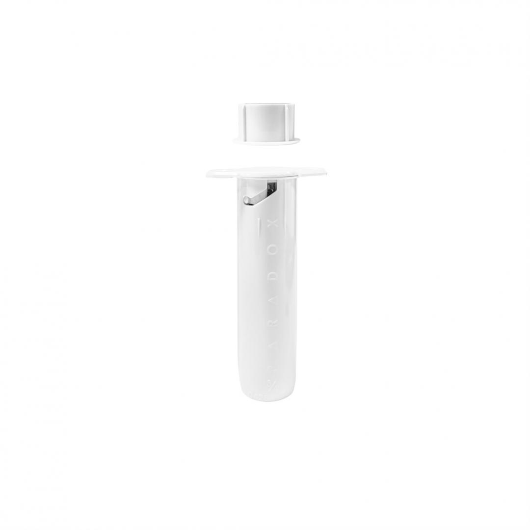 Contact magnetic wireless Paradox DCT6M, ingropat, , 868 MHz, autonomie