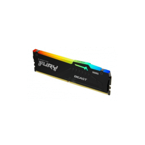 Memorie RAM Kingston DDR5 8GB 6000Mhz CL30 1.4V Fury Beast