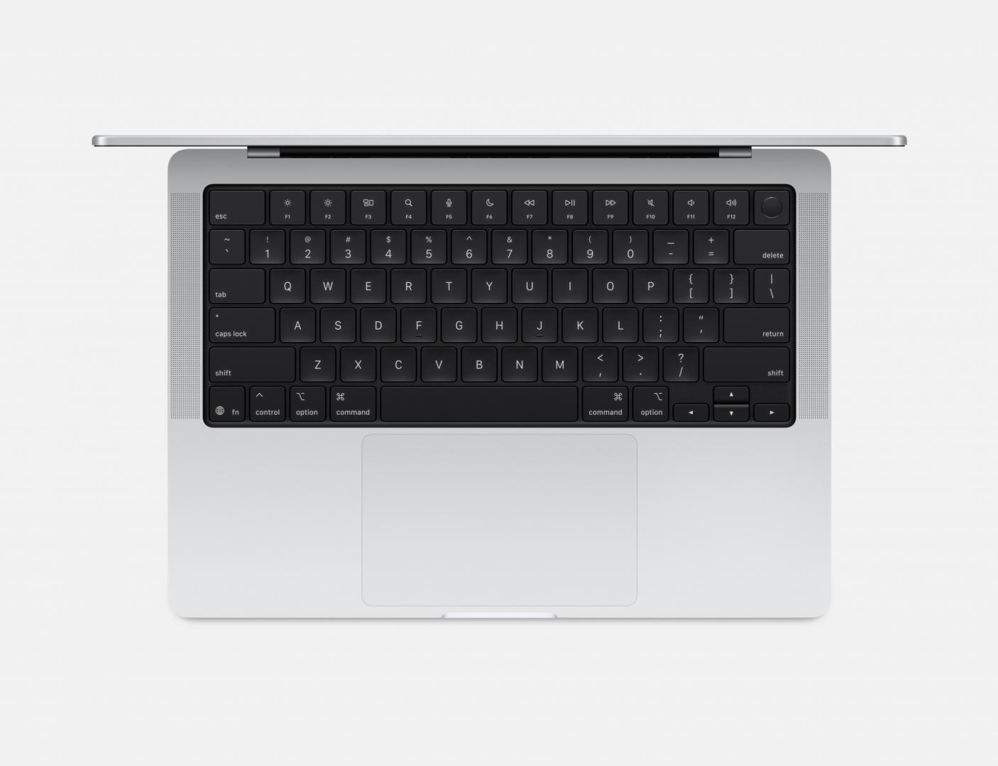 MacBook Pro 14.2"/Apple M4 Pro (CPU 12-core, GPU 16-core, Neural - imagine 3