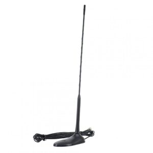 Antena CB PNI Extra 45, cu magnet inclus, lungime 45