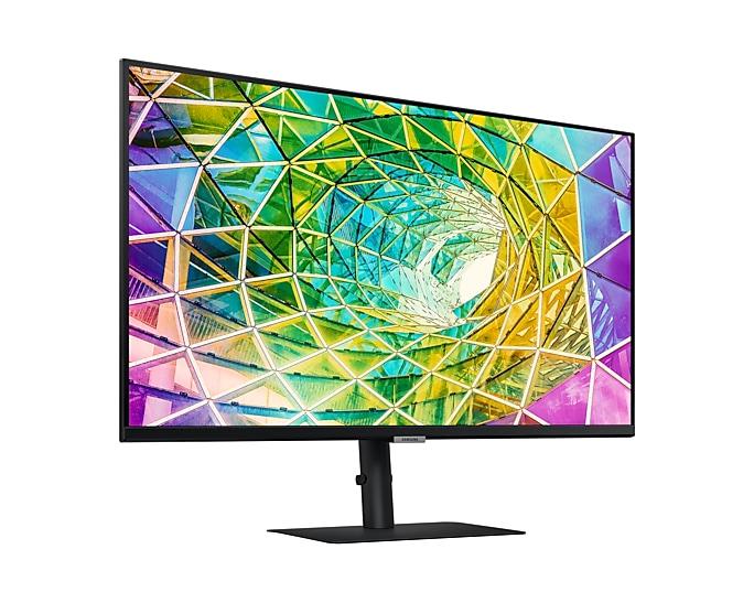 Monitor Samsung 32" LS32A800NMPXEN - imagine 6