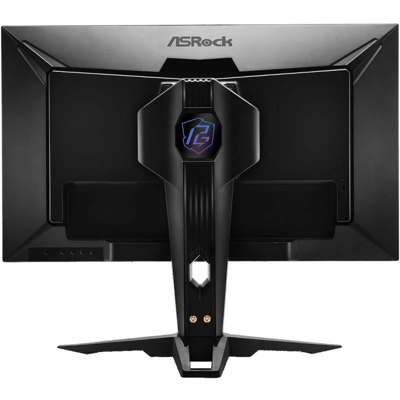 Monitor Gaming Asrock PG27QFT2A, Diagonala: 27", Aspect: 16:9, Anti-Glare, Rezolutie