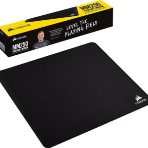 Mousepad Gaming Corsair MM250 CHAMPION XL, 450mm x 400 x