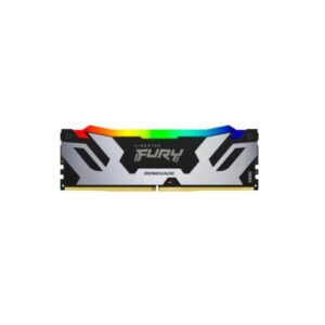 Memorie RAM Kingston DDR5 16GB 6800MHz CL36 1.4V Fury Renegade