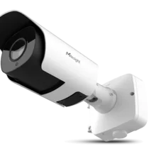 "CAMERA MILESIGHT AI TRAFIC 5MP TS5366 - X12RIPG1; 1/2.8 inch" Progressive Scan CMOS; Compresie: H.265+/H.265 HEVC