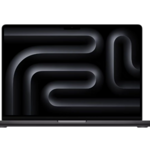 MacBook Pro 14.2"/Apple M4 Pro (CPU 12-core, GPU 16-core, Neural