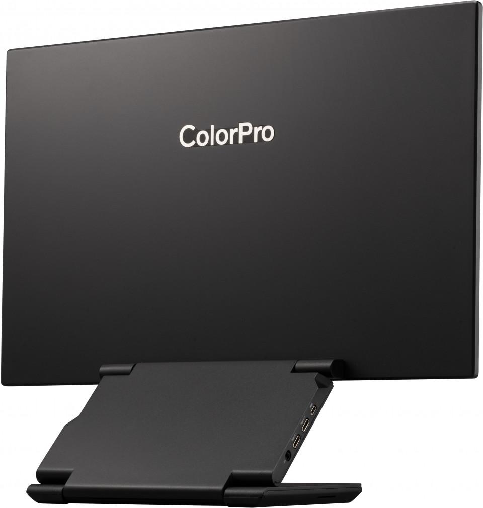 Monitor ViewSonic 16" VP16-OLED - imagine 21