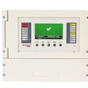 Honeywell Centrala detecție incendiu Morley-IAS-IAS Max cu 4 bucle, 99