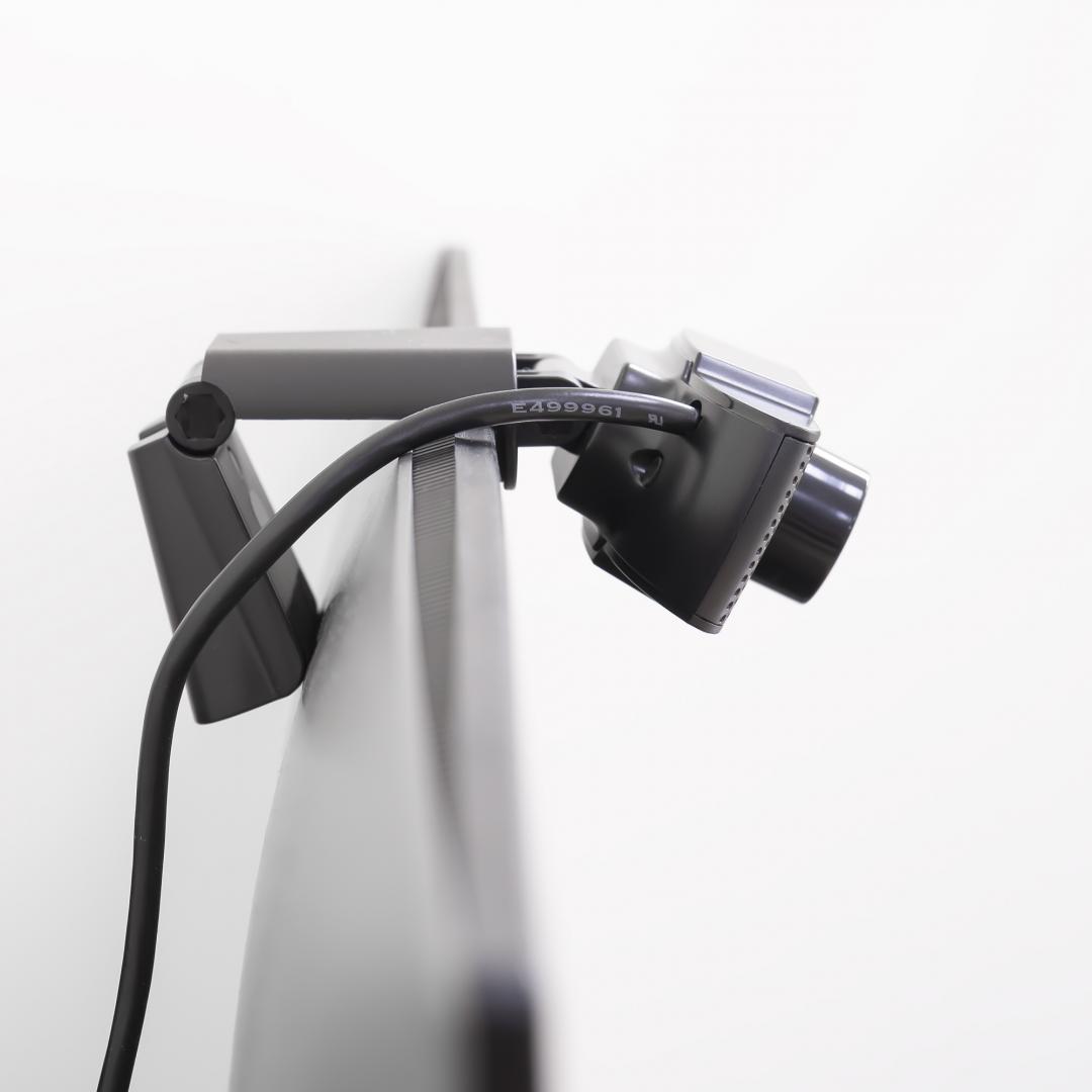 Camera Web PNI CW1850 Full HD 1080P 2MP, USB, clip-on, - imagine 7