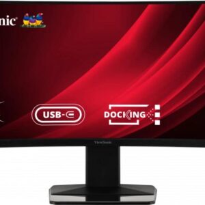 Monitor ViewSonic 34" VG3419C